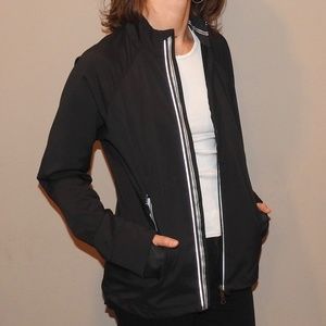 REI athletic jacket